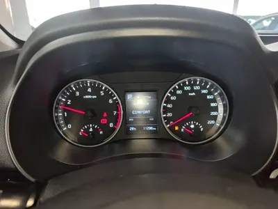 Kia KX1 2025, 11299 км, за 59700 CNY - фото 12