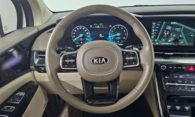 Kia Canival 2021, 115299 км, за 28500000 KRW - фото 16
