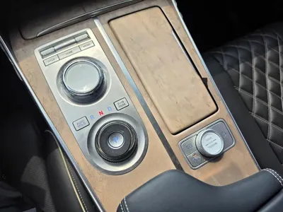 Genesis GV80 2023, 77580 км, за 13670000 KRW - фото 9