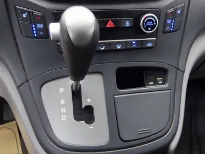 Hyundai Starex 2018, 160165 км, за 360000 KRW - фото 11