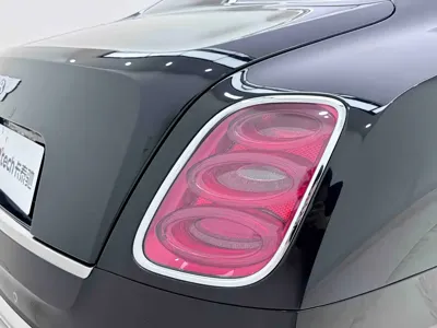 Bentley Mulsanne 2014, 115000 км, за 698000 CNY - фото 14