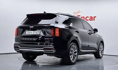 Kia Sorento 2021, 62204 км, за 23900000 KRW - фото 2
