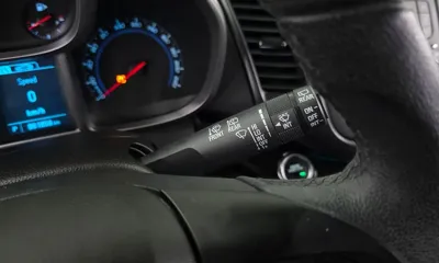 ChevroletGMDaewoo Orlando 2017, 81058 км, за 7500000 KRW - фото 28