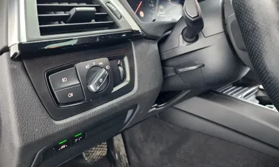 BMW Gran Turismo 2020, 126471 км, за 20900000 KRW - фото 28