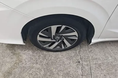 Honda Crider 2019, 40400 км, за 51718.95 CNY - фото 10