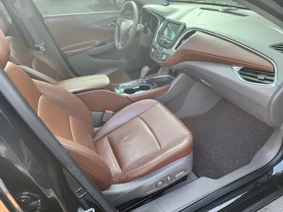 ChevroletGMDaewoo Malibu 2017, 154779 км, за 5900000 KRW - фото 15