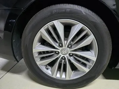 Hyundai Grandeur 2015, 145300 км, за 6500000 KRW - фото 5