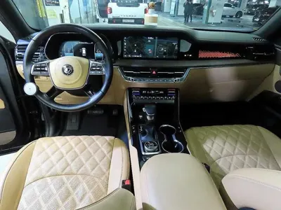 Kia Mohave 2020, 51177 км, за 29700000 KRW - фото 9