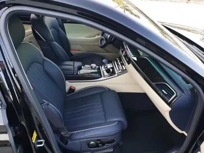 Genesis EQ900 2016, 184789 км, за 17500000 KRW - фото 3