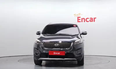 Kia Sorento 2017, 133351 км, за 13300000 KRW - фото 3