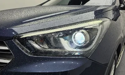 Hyundai Santafe 2018, 122614 км, за 14600000 KRW - фото 22