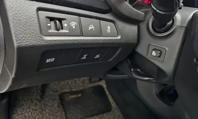 Hyundai Maxcruz 2016, 110577 км, за 12900000 KRW - фото 17