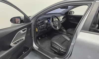 Kia Niro 2020, 86147 км, за 15300000 KRW - фото 10