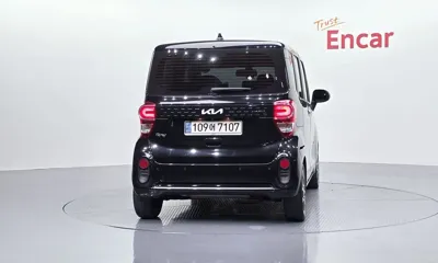 Kia Ray 2022, 46048 км, за 12600000 KRW - фото 4