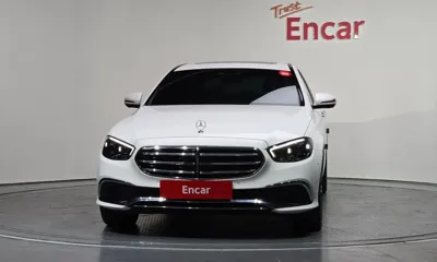 Mercedes-Benz E-Class 2023, 38391 км, за 48300000 KRW - фото 3