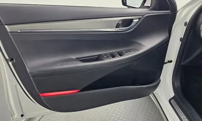 Hyundai Grandeur 2022, 54309 км, за 23900000 KRW - фото 24