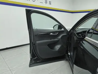 Buick Envision Plus 2024, 27500 км, за 138800 CNY - фото 7