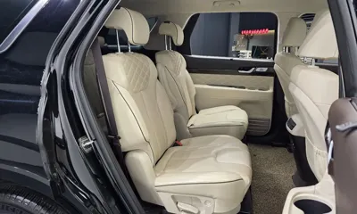 Hyundai Palisade 2021, 107087 км, за 23000000 KRW - фото 12