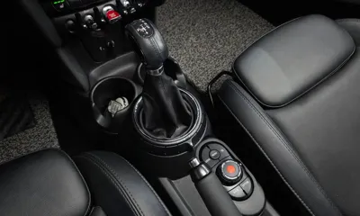 MINI Cooper 2015, 119679 км, за 6800000 KRW - фото 9