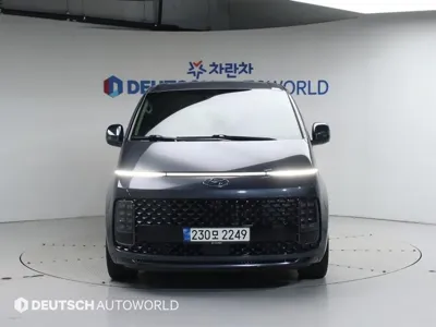 Hyundai Staria 2022, 164847 км, за 23000000 KRW