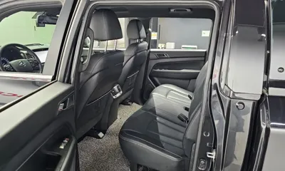 KG_Mobility_Ssangyong Rexton 2021, 42219 км, за 24900000 KRW - фото 26