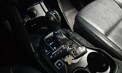 Hyundai Santafe 2013, 153557 км, за 7790000 KRW - фото 9