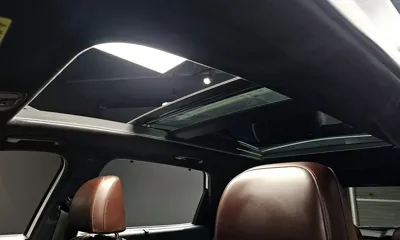 Hyundai Santafe 2020, 80956 км, за 24800000 KRW - фото 20