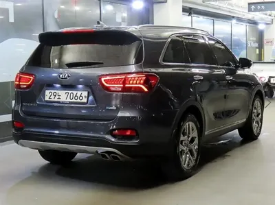 Kia Sorento 2020, 94808 км, за 20800000 KRW