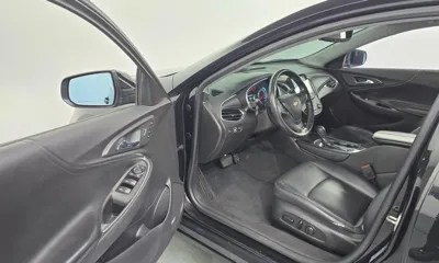 ChevroletGMDaewoo Malibu 2017, 132697 км, за 5990000 KRW - фото 10