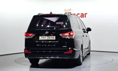 KG_Mobility_Ssangyong KORANDO 2015, 128521 км, за 4900000 KRW