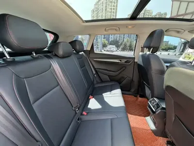 Skoda Karoq 2022, 32000 км, за 138800 CNY - фото 20