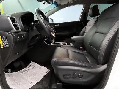 Kia Sportage 2019, 51628 км, за 17500000 KRW - фото 10