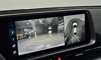 Hyundai Ioniq6 2023, 27668 км, за 35990000 KRW - фото 16