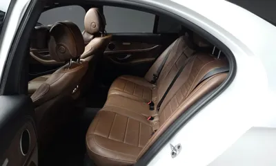 Mercedes-Benz E-Class 2022, 71997 км, за 35700000 KRW - фото 26