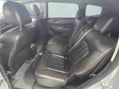 ChevroletGMDaewoo Orlando 2012, 122923 км, за 3980000 KRW - фото 18