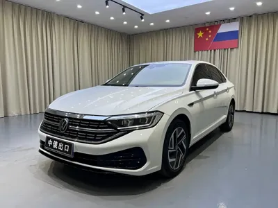 Volkswagen Sagitar · 2022 год
