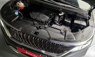 Kia Canival 2021, 149123 км, за 21700000 KRW - фото 6