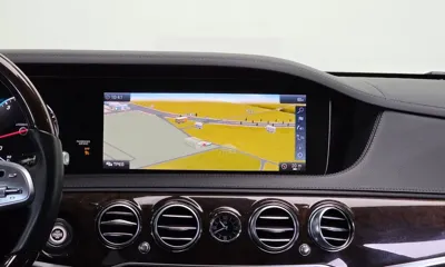 Mercedes-Benz S-Class 2019, 167892 км, за 35000000 KRW - фото 16