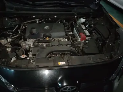 Toyota Wildlander 2021, 55599 км, за 98000 CNY - фото 10