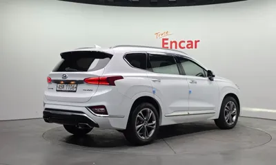Hyundai Santafe 2019, 68373 км, за 22500000 KRW - фото 2
