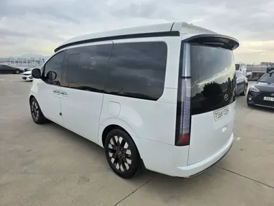 Hyundai Staria 2023, 65313 км, за 36500000 KRW