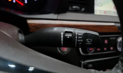 Kia K7 2017, 148798 км, за 11500000 KRW - фото 29
