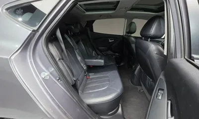 Hyundai Tucson 2014, 155726 км, за 6990000 KRW - фото 19