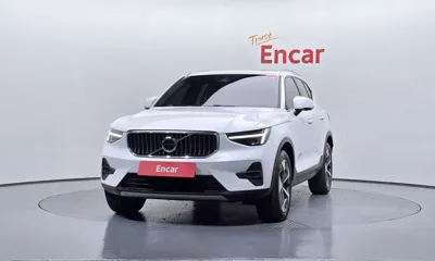 Volvo XC40 2025, 7897 км, за 43900000 KRW