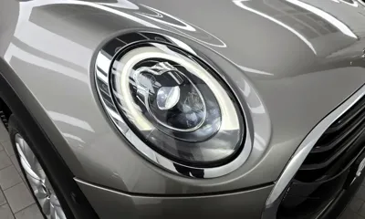 MINI Clubman 2019, 32082 км, за 16900000 KRW - фото 22