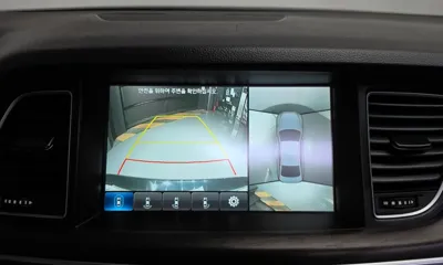 Hyundai Genesis 2016, 143078 км, за 13700000 KRW - фото 14