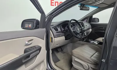 Kia Canival 2015, 148508 км, за 8000000 KRW - фото 10