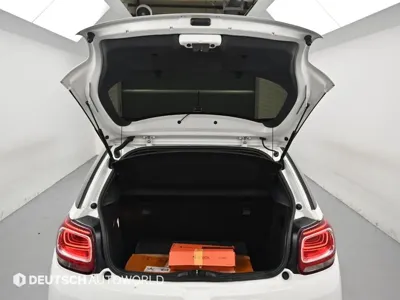 Citroen-DS DS3 2018, 55783 км, за 8900000 KRW - фото 20