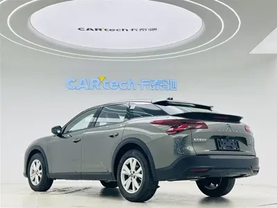 Citroen C5 X 0, 100 км, за 102800 CNY - фото 16