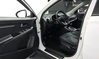 Kia Sportage 2011, 205700 км, за 4700000 KRW - фото 10